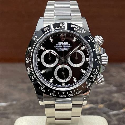 Rolex Daytona Ghost LC100 2023 for ,278 for sale from a 